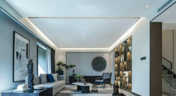 客厅房屋装修效果图 客厅房屋装修效果图